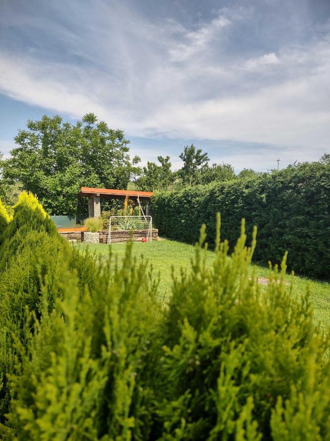 Апартаменты Privat Arcadia Подгайска Экстерьер фото
